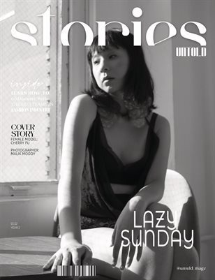 Stories Boudoir_II_December_9_ISSUE 3