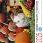 2025 Rabbit Haven Monthly Rabbit Calendar
