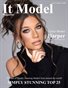It Model Magazine Simply Stunning Top 25 Issue 9 Volume 14 2026