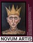 Novum Artis - The New Artistic Issue 012