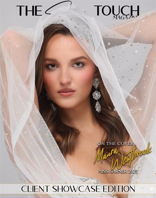 The Signature Touch Volume 12