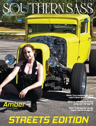 Southern Sass Streets Edition 2023
