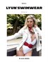 LYUN Swimwear No.6 (VOL No.2) C2