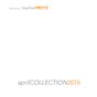 April Collection