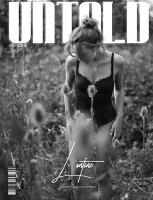 4UNTOLD___BOUDOIR_Issue 2