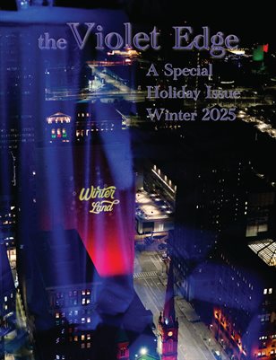 The Violet Edge Holiday 2025
