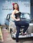 Riot Vixen Magazine - Pin Up Special Edition #2 