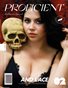 PROFICIENT Magazine Halloween | volume 02