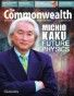 The Commonwealth June/July 2011