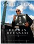 VÉRITÉ LUXÈ MAGAZINE VOL 67