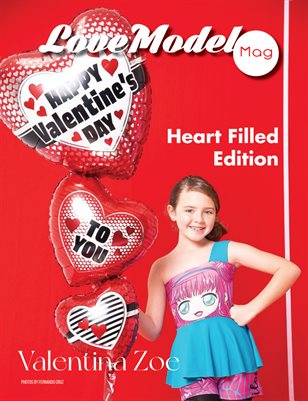 Heart Filled Edition