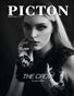 Picton Magazine MARCH 2019 N49 Cover 1