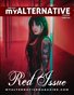 MyAlternative Magazine Issue 42 June 2019