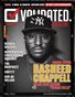Validated Magazine ft. Rasheed Chappell