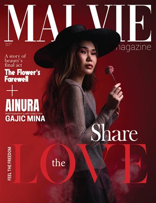 MALVIE Celebrating Diversity 57 July 2025