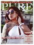 PURE MAGAZINE "The White Issue" issue #1