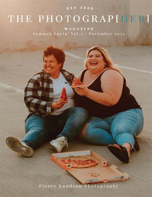 Summer Lovin' Vol.2 | November 2023