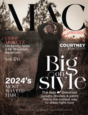 Mac Volume 176