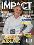 IMPACT "In Business" Magazine ~ "Milan Krajnc"