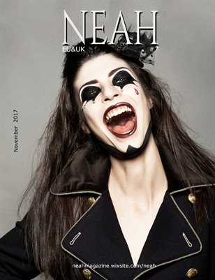 NEAHMAGAZINE EU&UK #7