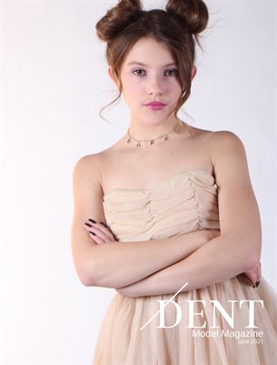 Dent Model Mag - June 2021