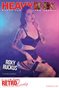 Heavy Ink No.9 - Roxy Ruckus Cover Poster