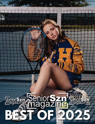 Best of 2025 Print Only