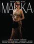 MARIKA MAGAZINE PORTRAIT (ISSUE 6328 - JUNE)