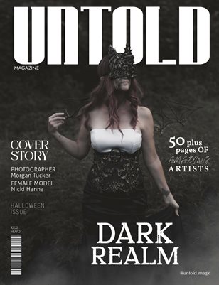 Halloween Issue 7 3