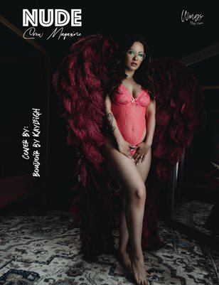 Wings | May 2021