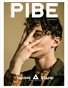 PIBE Magazine - Issue 10 Cover #1