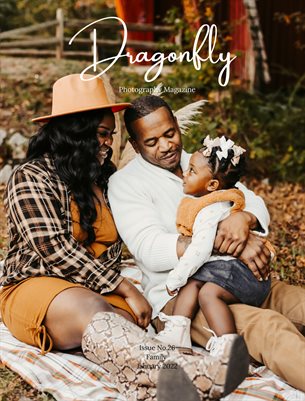 Issue No.26 Family 