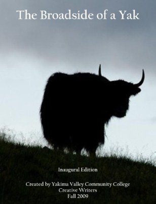 The Broadside of a Yak