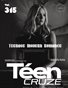 DECEMBER 2025 Issue (Vol: 315) | TÉENCRUZE Magazine