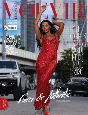 21 Moevir Magazine April Issue 2026