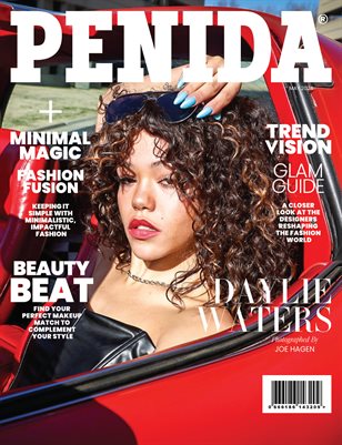 #10 PENIDA Magazine May 2024 Issue #10