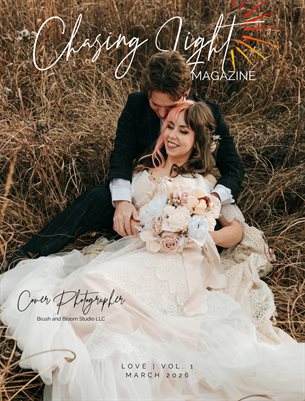 Chasing Light | Love Vol 1 | March 2026