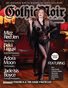 Mizz Red Jen by Hellcat A-Go-Go AUGUST 2026
