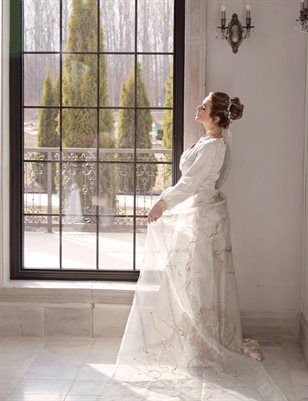 Mademoiselle French Collection Journals V of V