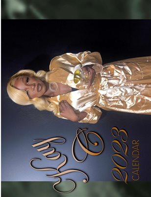 Kay C Theillest Calendar 