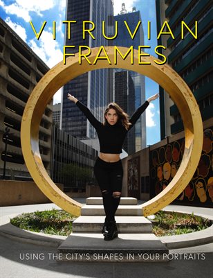 Vitruvian Frames