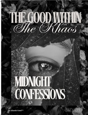 Issue 03: Midnight Confessions