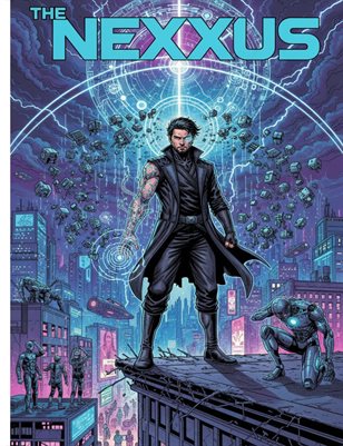 The Nexxus issue #1
