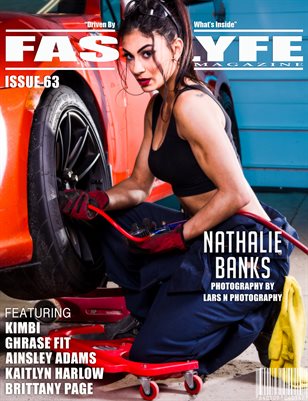 FASS LYFE ISSUE 63 FT. NATHALIE