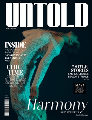 Portraiture_9__Issue 2