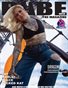 BABE WATCH PRESENTS FLY MODELS ISSUE VOL 3 FT DRAGONFLY