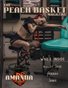 The Peach Basket Magazine Issue No. 2