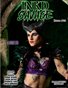 Inkd Savage Magazine Issue #62 - Halloween Edition - Amber