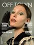 OFF TOWN MAGAZINE #3 VOLUME 3