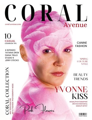 Coral Avenue Issue 106